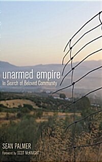Unarmed Empire (Hardcover)