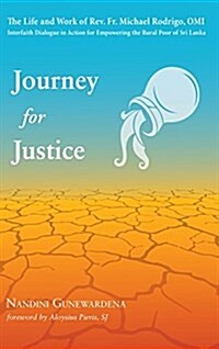 Journey for Justice (Hardcover)