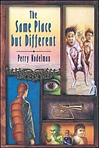 The Same Place But Different (Paperback)