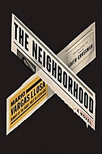The Neighborhood (Hardcover)