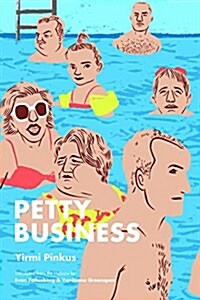 Petty Business (Paperback)