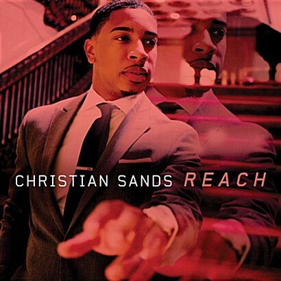 [수입] Christian Sands - Reach