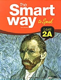 [중고] The Smart Way to Speak 2A (Paperback + CD 1장)