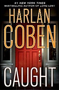 Caught (Perfect Paperback)