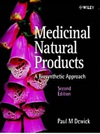 Medicinal Natural Products (Paperback, 2nd)