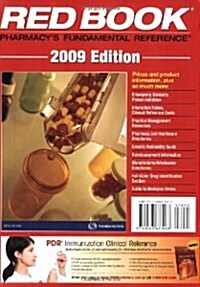 Red Book 2009 (Paperback, 113th, Annual)