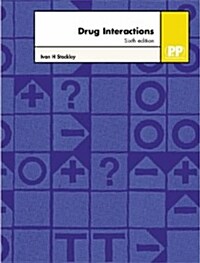 Stockleys Drug Interactions (Hardcover)