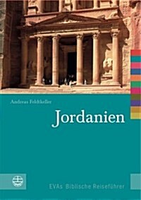 Jordanien (Paperback)