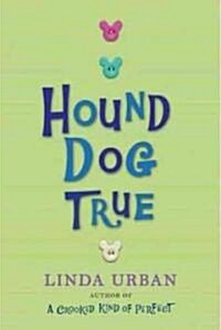 Hound Dog True (Audio CD, Unabridged)