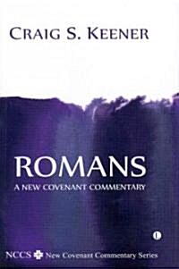 Romans (Paperback)