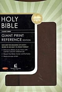 Holy Bible (Paperback, LEA, Large Print)