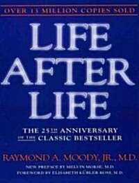 Life After Life: The Investigation of a Phenomenon---Survival of Bodily Death (Audio CD, Library)