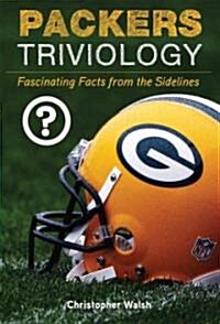 Packers Triviology (Paperback)