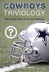 Cowboys Triviology (Paperback)