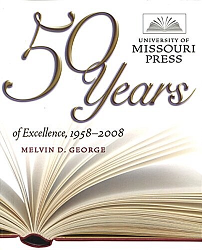 Univ of Missouri Press (Paperback)