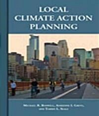 Local Climate Action Planning (Paperback)