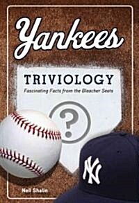 Yankees Triviology (Paperback)