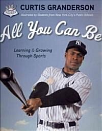 All You Can Be (Hardcover)