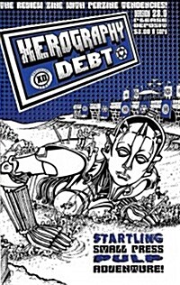 Xerography Debt (Paperback)