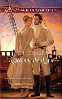 Redeeming the Rogue (Paperback)