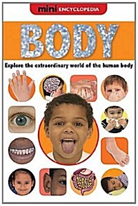 Body (Hardcover)