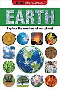 [중고] Earth (Hardcover)