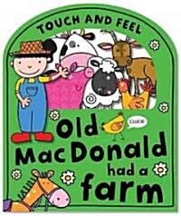 Old MacDonald Had a Farm (Board Books)