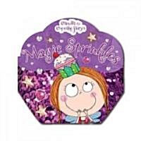 [중고] Camilla the Cupcake Fairy: Magic Sprinkles (Board Books)