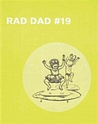 Rad Dad (Paperback)