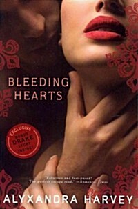 Bleeding Hearts (Paperback)