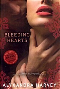 Bleeding Hearts (Hardcover)