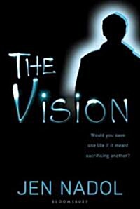 The Vision (Hardcover)