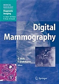 Digital Mammography (Paperback)
