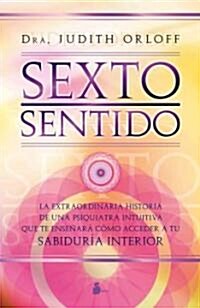 Sexto Sentido = Second Sight (Paperback)
