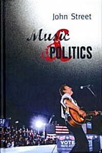 Music and Politics (Hardcover, New)