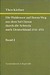 Vorubergehend Nach Deutschland 1685-1698 (Hardcover)