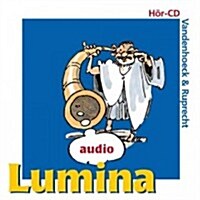 Lumina Audio (CD-ROM)