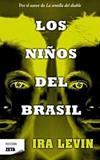 Los Ninos del Brasil (Paperback)