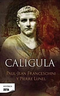 Caligula (Paperback)