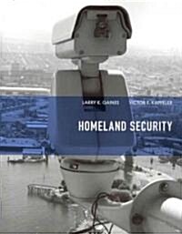 Gaines: Homeland Security (Paperback)