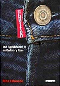 On the Button : The Significance of an Ordinary Item (Hardcover)