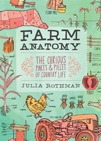 Farm anatomy : the curious parts and pieces of country life 