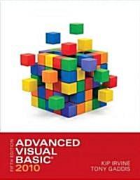 Advanced Visual Basic 2010 (Paperback, 5, Revised)