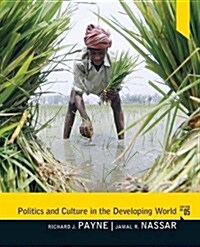Politics and Culture in the Developing World (Paperback, 5)