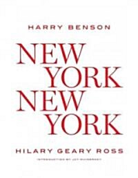 New York (Hardcover)