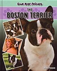 Boston Terrier (Hardcover)