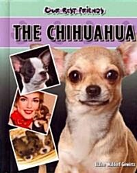 Chihuahua (Hardcover)