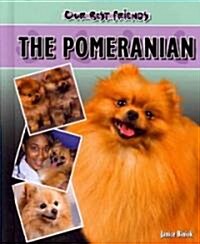 Pomeranian (Hardcover)