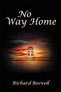 No Way Home (Paperback)