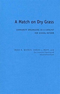 Match on Dry Grass C (Hardcover)